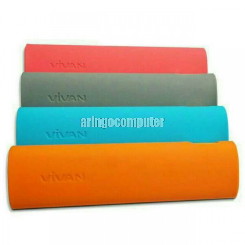 Accessories VIVAN Silicone Orange M12