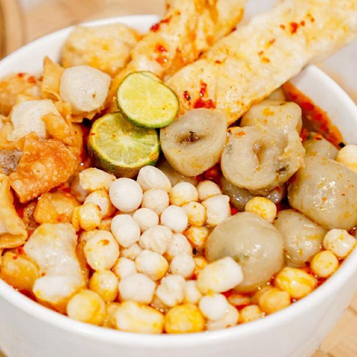 

BACIGAR,Bacigar Bu Nur,boci,baso aci
