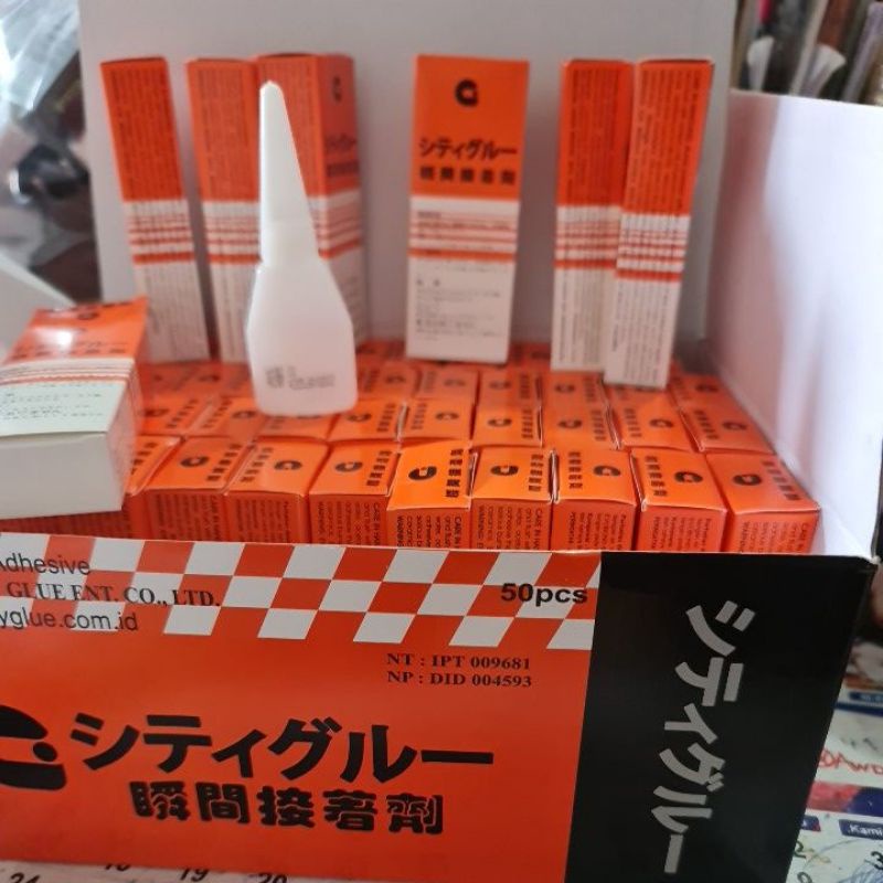 Lem G KOREA ASLI ORIGINAL Serbaguna Super Lengket
