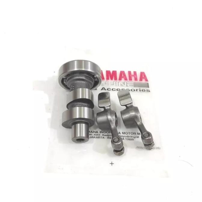 Noken +Pelatuk Klep Yamaha Xeon , Xeon RC, Xeon GT 125,Xeon Karbu