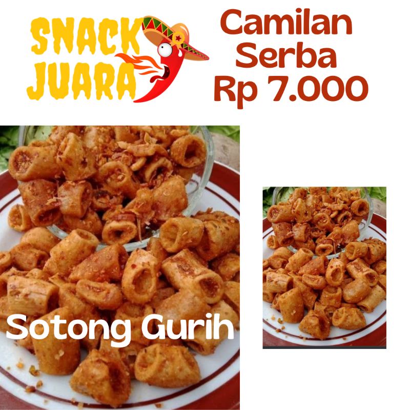 

Sorong Guruh