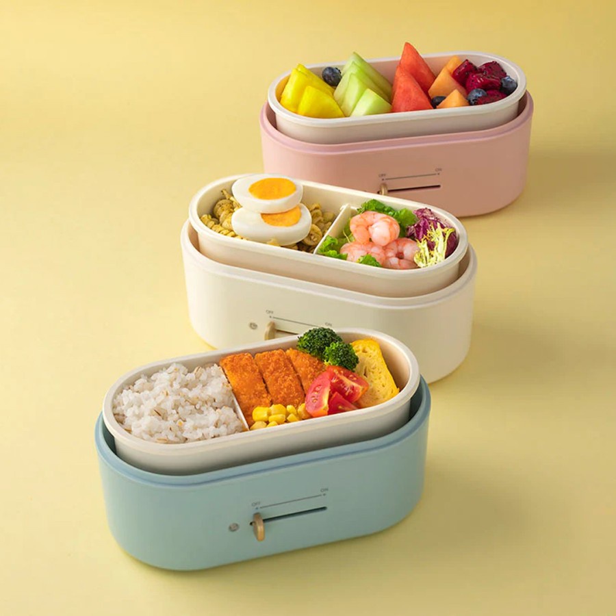 Bruno Portable Electric Lunch Box