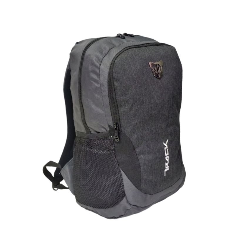 Tas ransel backpack pria tas sekolah track by tracker 79571