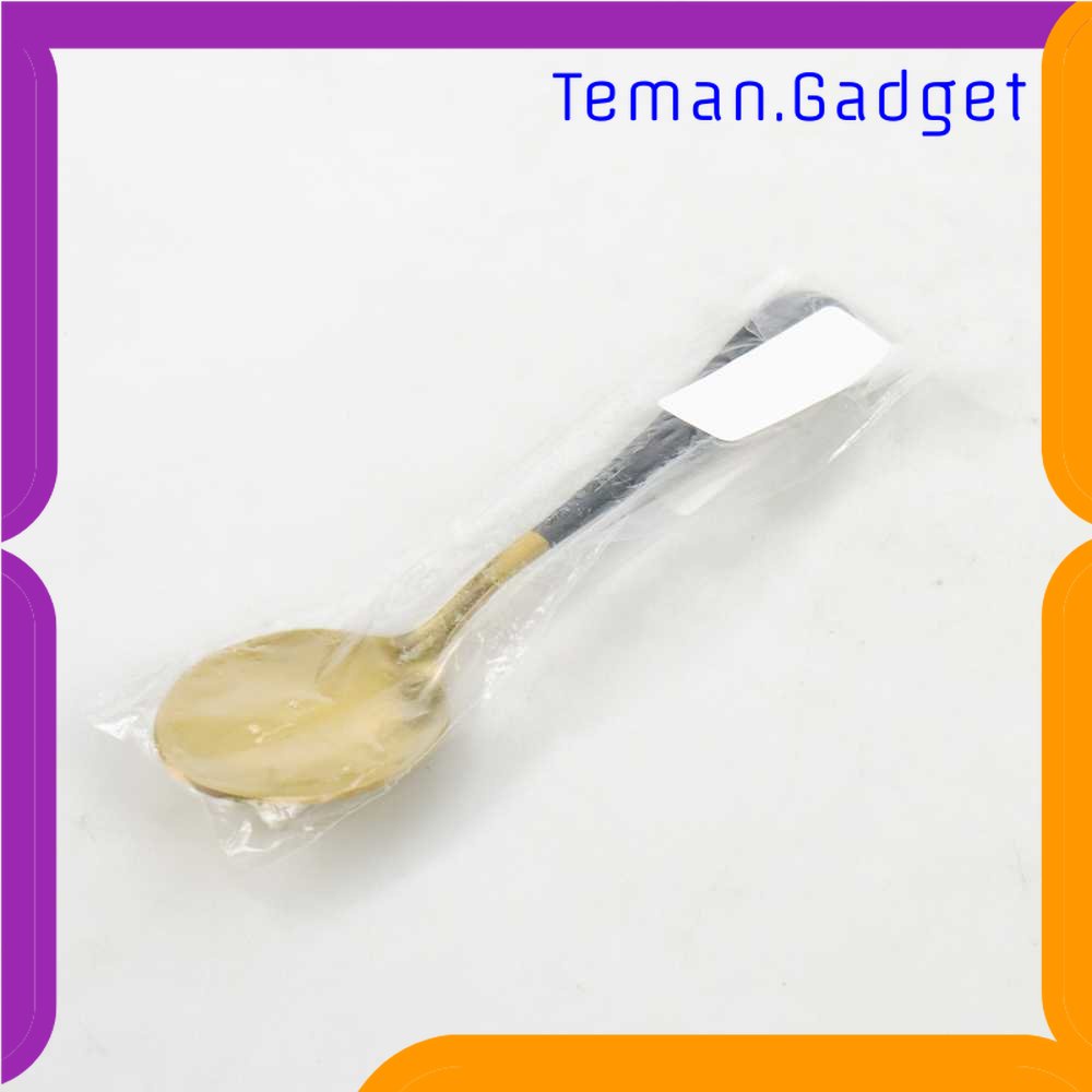 TG - DPR SPKLIFEY Sendok Makan Cutlery Western Spoon 1 PCS - LF2