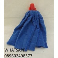 

Promo Refill Pel Handuk Nagata Micro Fiber Magic Mop - 200 Limited