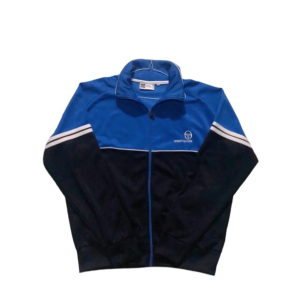 tracktop sergio tacchini orion