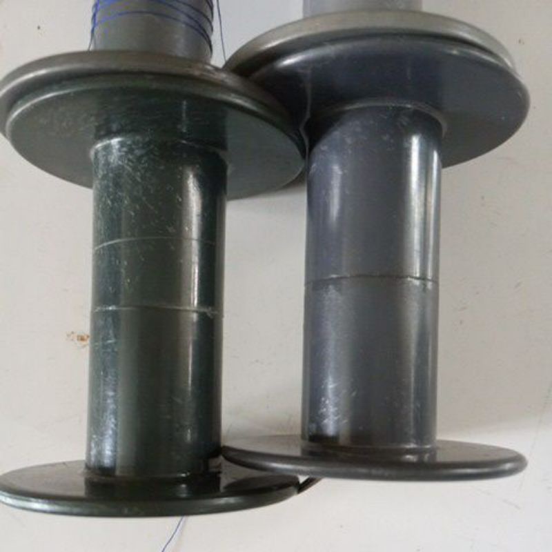 Bobin Kelosan Sepul Benang Tenun Kecil