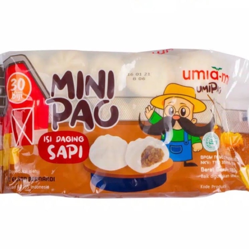 

umia mi minipao isi sapi isi 30