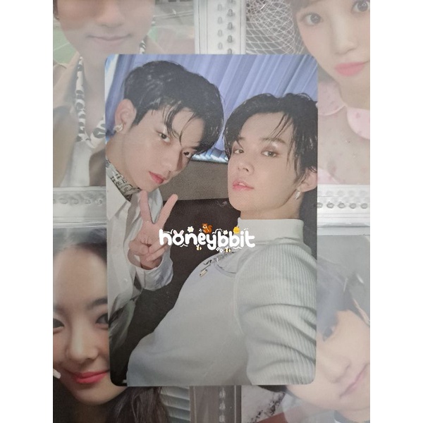 TXT Yeonbin PC Unit Yeonjun Soobin Hour3 Hour 3