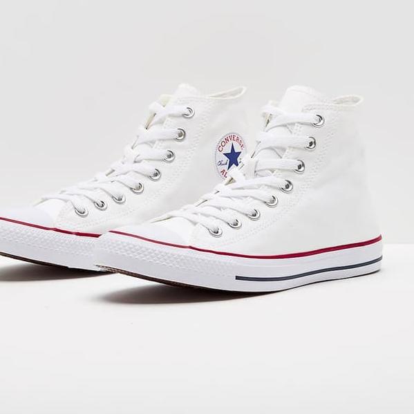Miliki   Sepatu Converse All Star Clasick Hitam Pria Wanita Series Panjang Tinggi /Sepatu Converse T