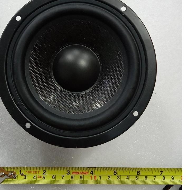 Harga Bersahabat Speaker 5INCH WOOFER 5INCH EASY ART 5 INCH