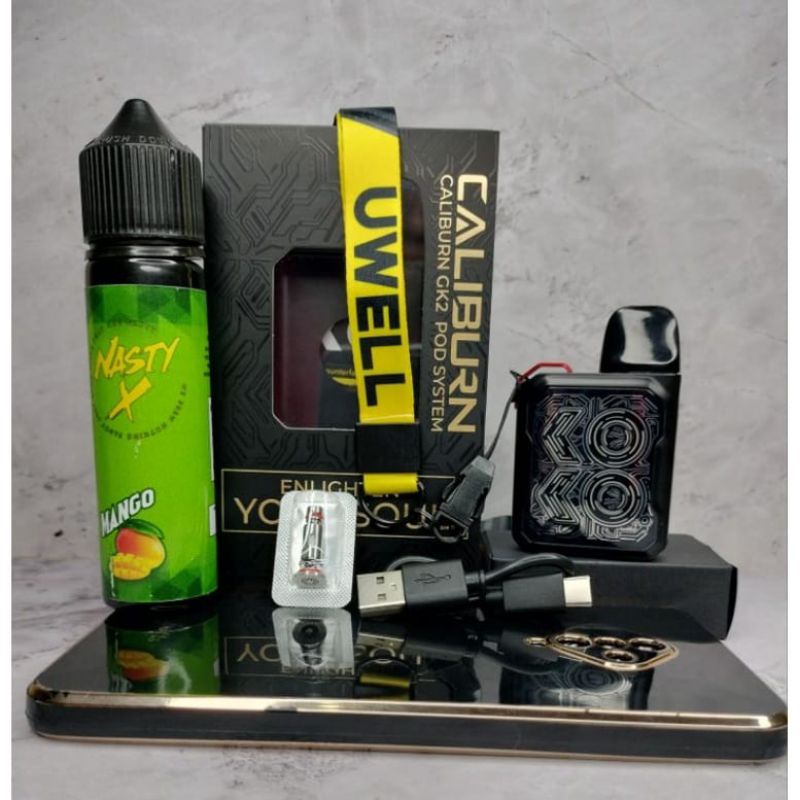 Pen Gel G k 2 Siap pakai free enam puluh mily isinya