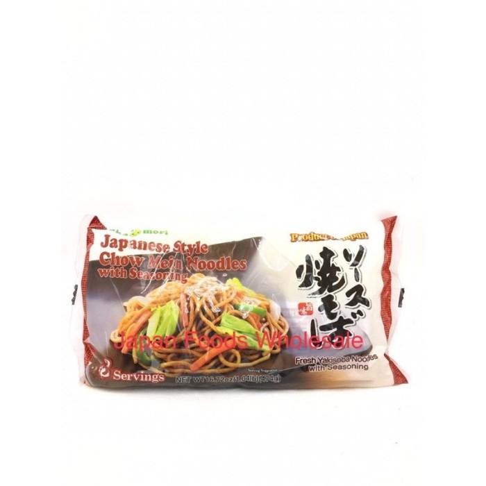

Takamori Yakisoba Noodles 474Gr Best Seller