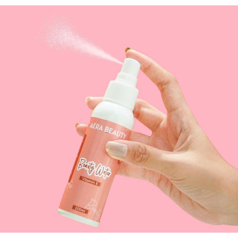 AERA BEAUTY WATER