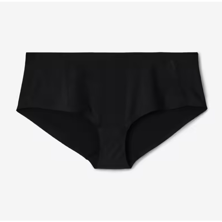 KALENJI Celana Boxer Dalaman Lari Wanita Dengan Bahan Elastis