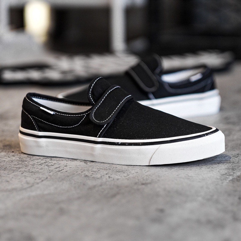 Vans Slip On Style 47 DX Anaheim Factory