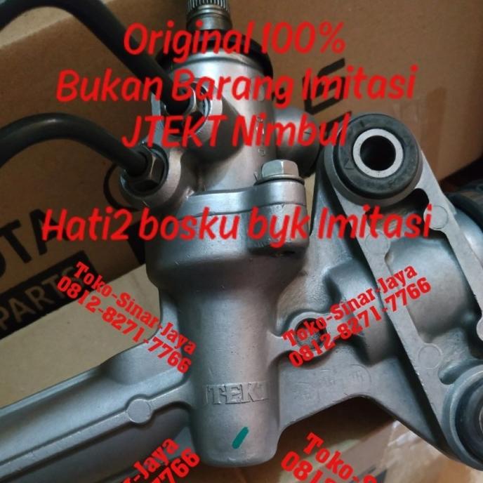 Rack Steer Avanza 2004 2005 2006 2007 2008 2009 2010 2010 2011