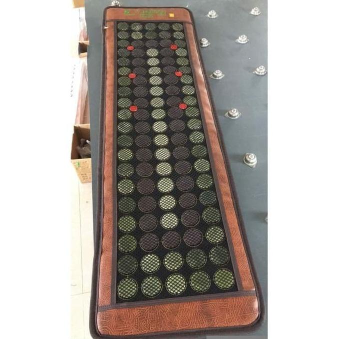 Kasur Kesehatan JANGSU / Health Matras Jade Mat / Kasur Mini JANGSU