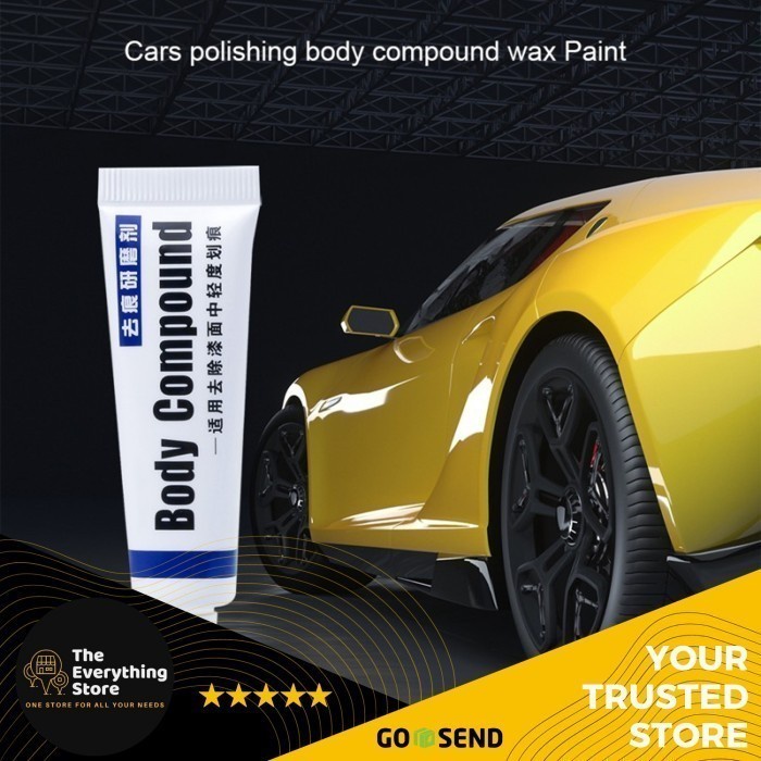 Areta PREMIUM IMPORT / Solusi Atasi Baret Kendaraan ORIGINAL TES