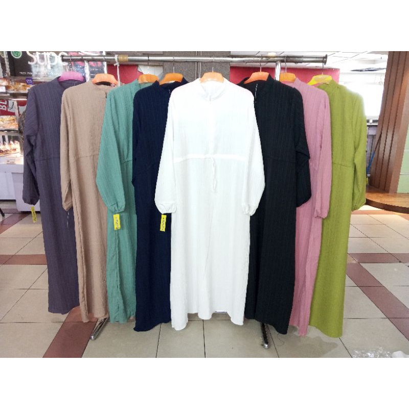 gamis lady crush premium