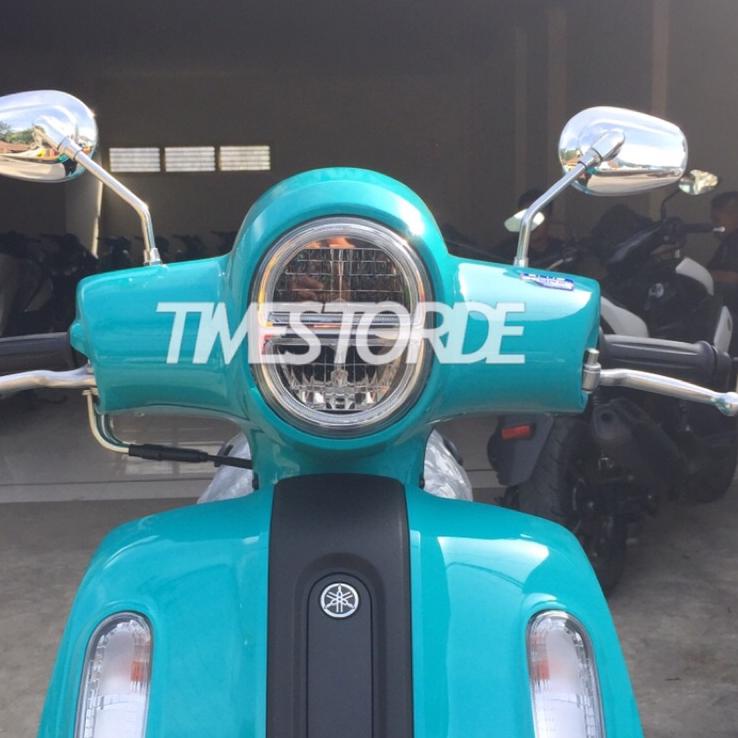 Paket Istimewa Spion Yamaha Fazzio classy lux / spion fazzio
