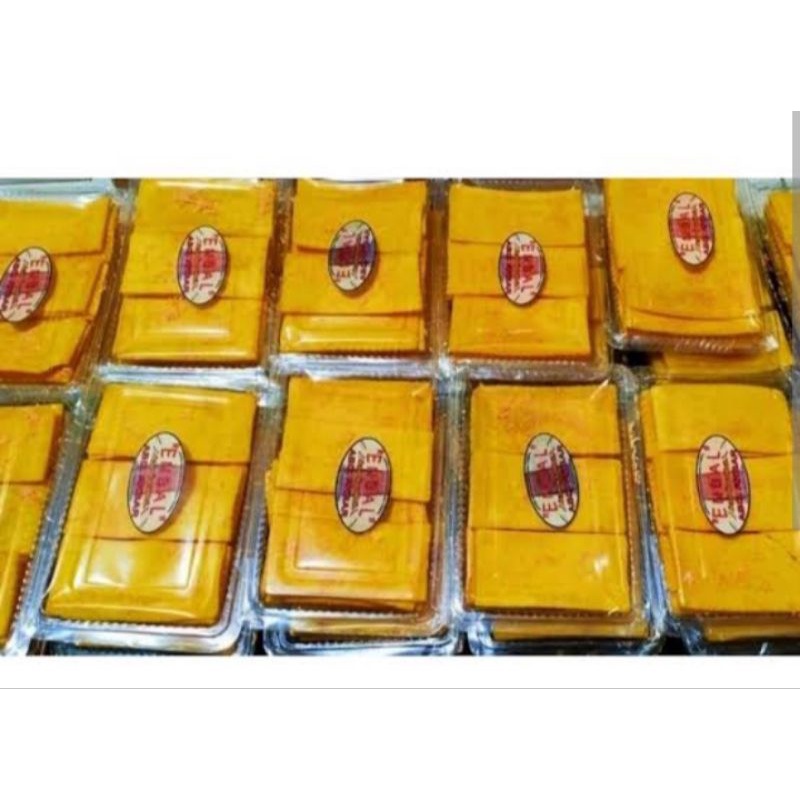 

Embalkeju,coklat,khastual,maluku
