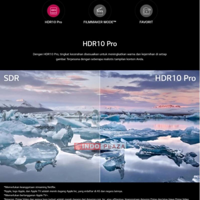 TV LG 55 inch SMART 4K UHD 55UQ8000