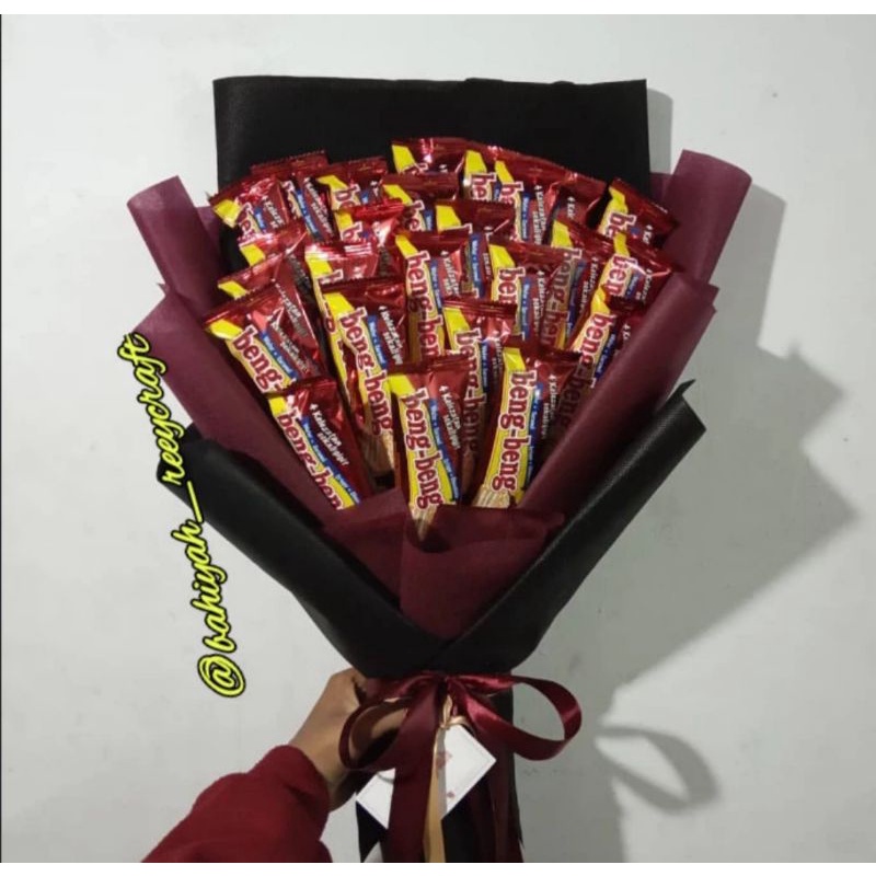 buket snack murah / buket snack / buekt snack wisuda / bouquet snack wisuda / gift wisuda