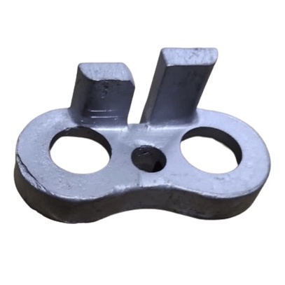 Plat Kacamata Transfer Case TC Persneling Jeep CJ7