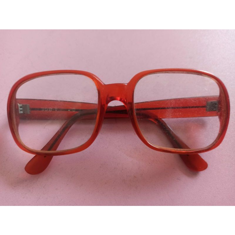 Kacamata Frame Lawas Jadul