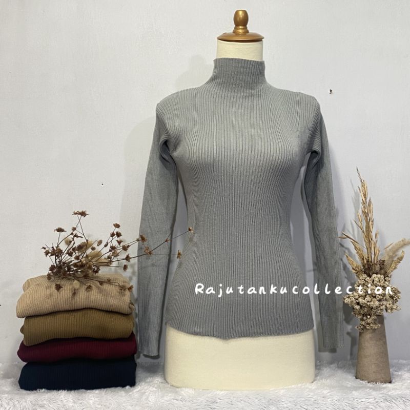 WILONNA INNER STRAIGHT KNITT