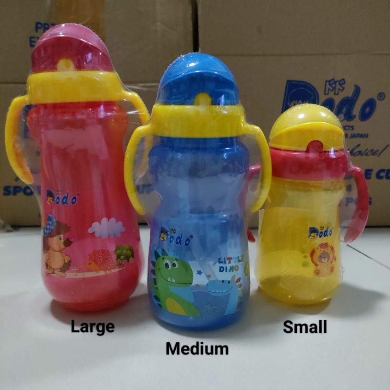 Dodo Sport Handle Cup