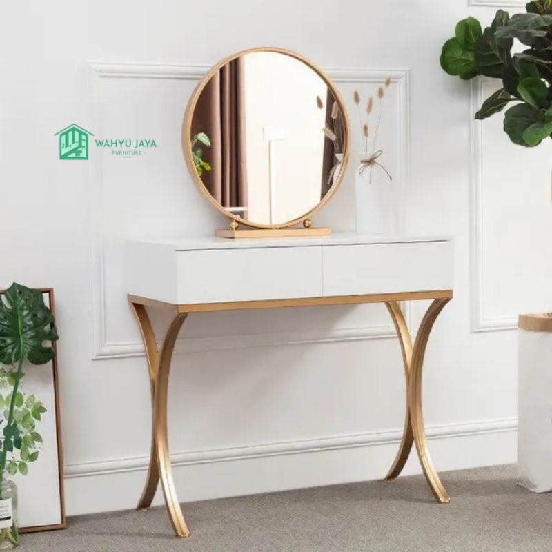 Tolet Minimalis Modern Clay