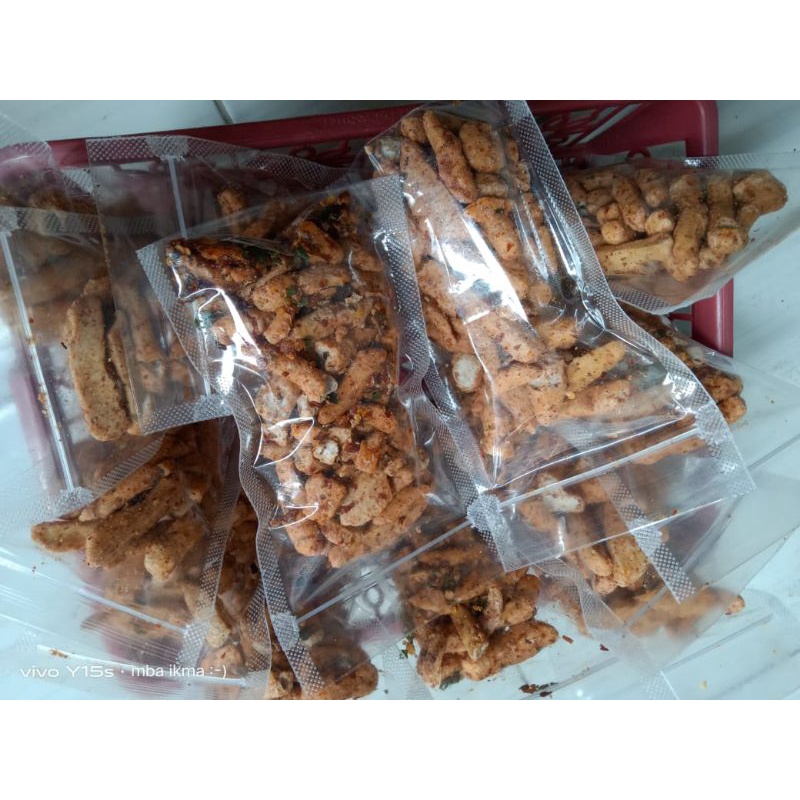 

basreng