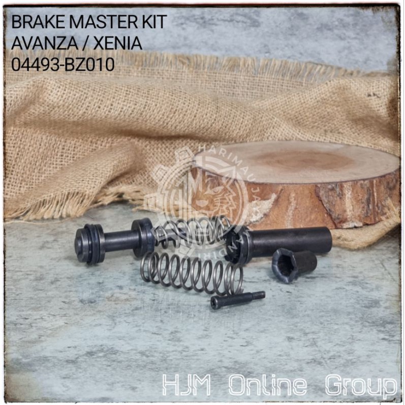 BRAKE MASTER KIT - BM KIT MASTER REM ATAS AVANZA XENIA RUSH TERIOS