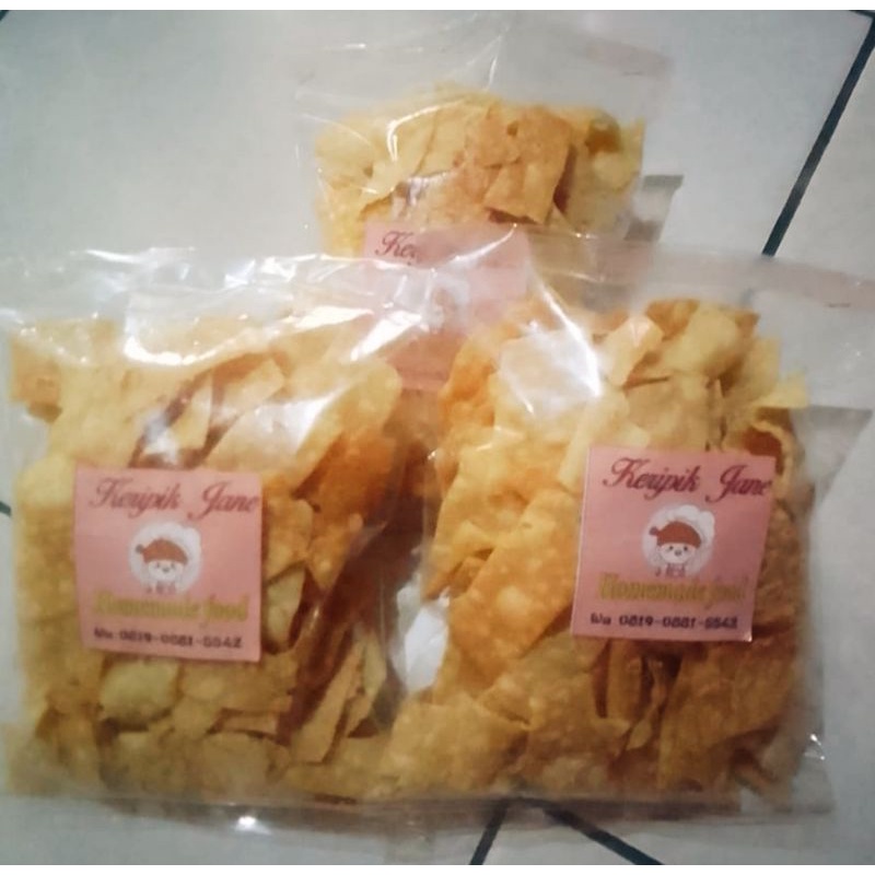 

kripik bawang