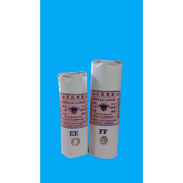 MINYAK TAWON ORIGINAL MURAH EE/FF