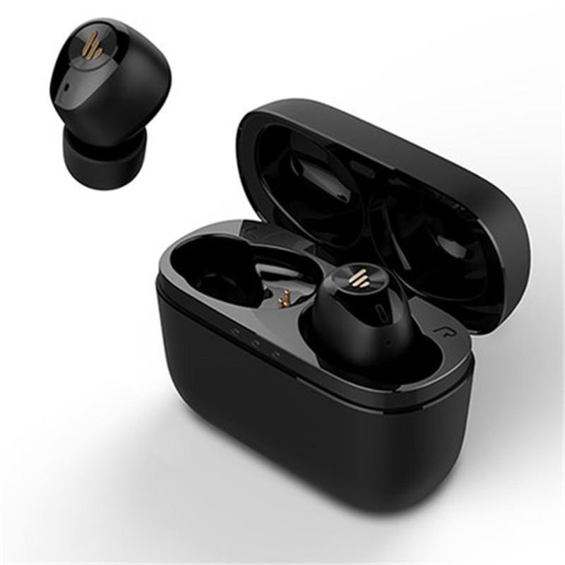 TWS W2 TWS True Wireless Bluetooth 5.0 Stereo Earphone