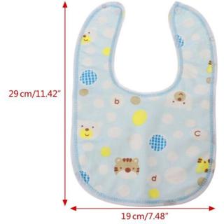 ELDE 1 - Slabber Anak waterproof / Celemek Anak Murah bib Anak Import