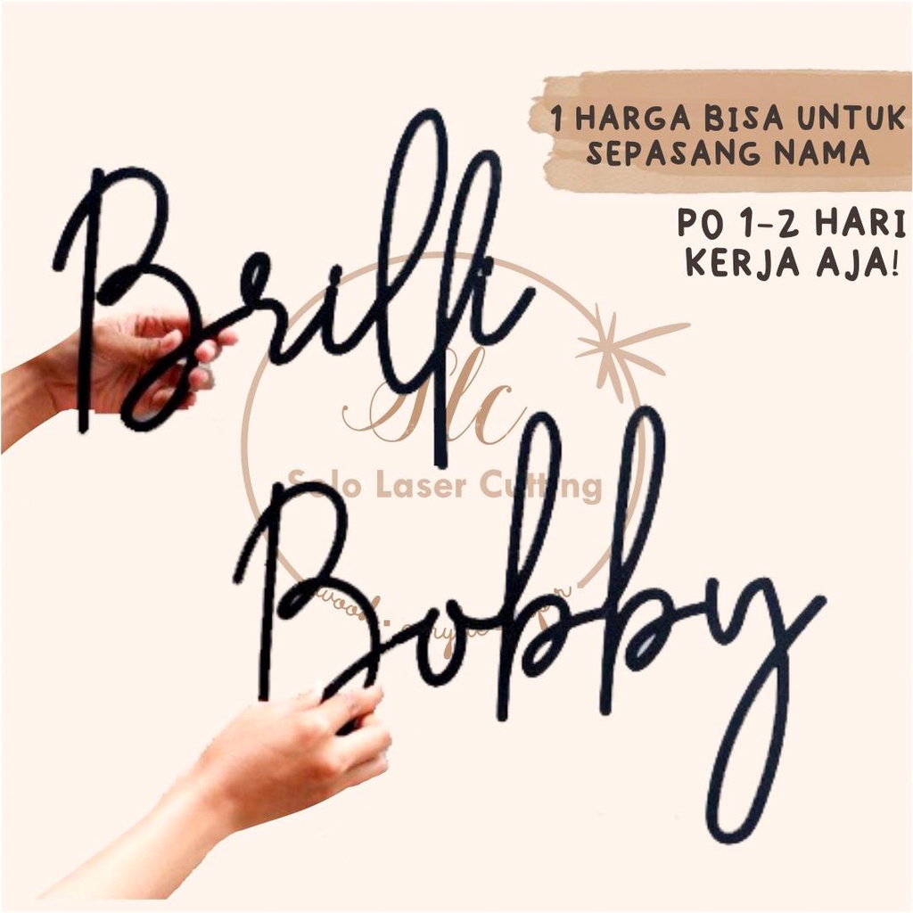 NAMA LATIN KAYU BACKDROP LAMARAN / WEDDING / PERNIKAHAN nama latin kayu dekorasi rumah dinding kamar