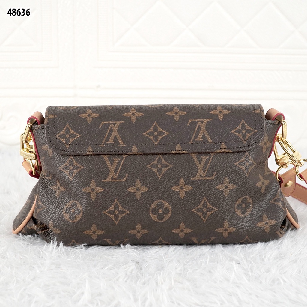 BAG Pleaty Pochette 48636