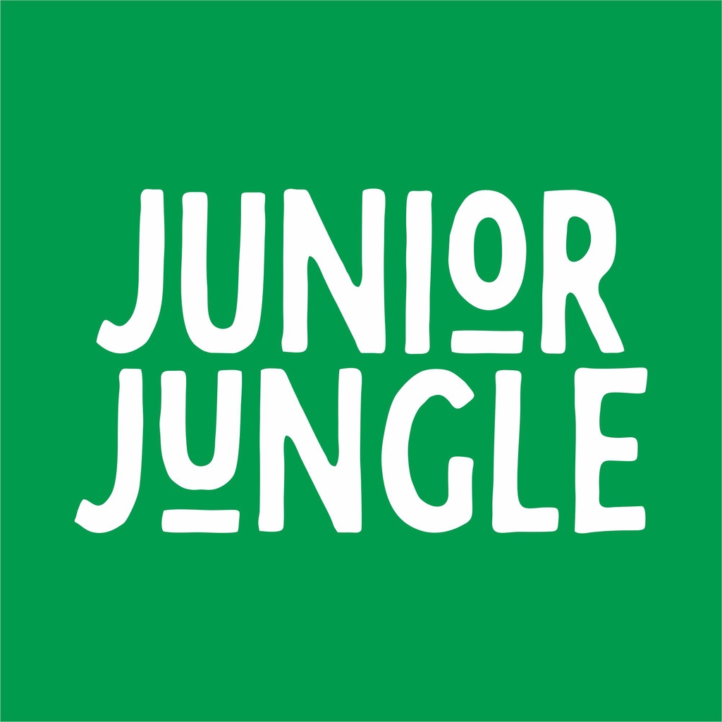 Junior Jungle - Baju Kaos Anak 2- 6 Tahun Retro Car Series Mint