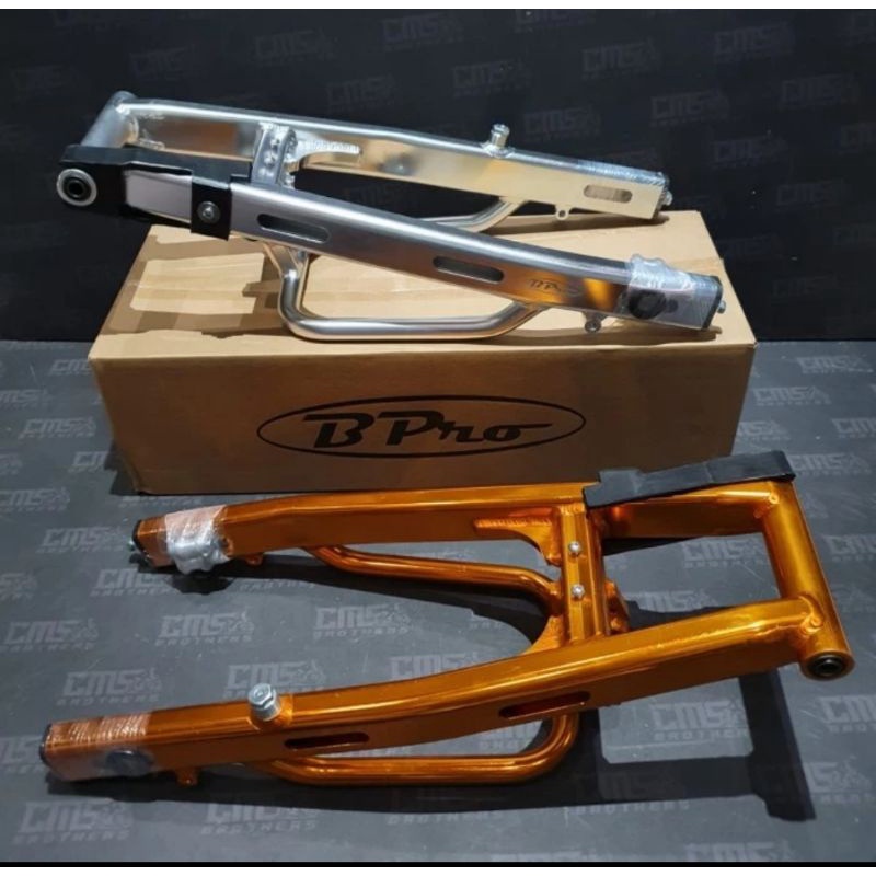 Swing Arem Arm Lengan Ayun Garpu Merk BPRO For CB150R CBR150 CB 150 R