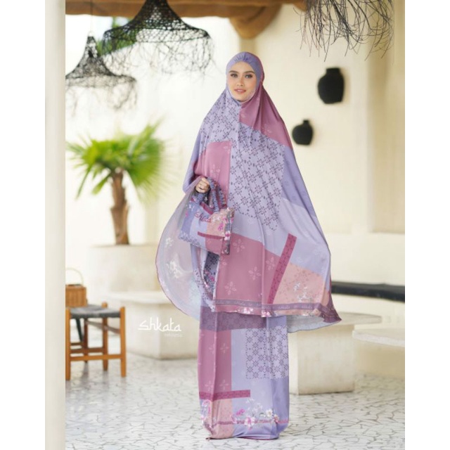 shadeen prayer set shkata