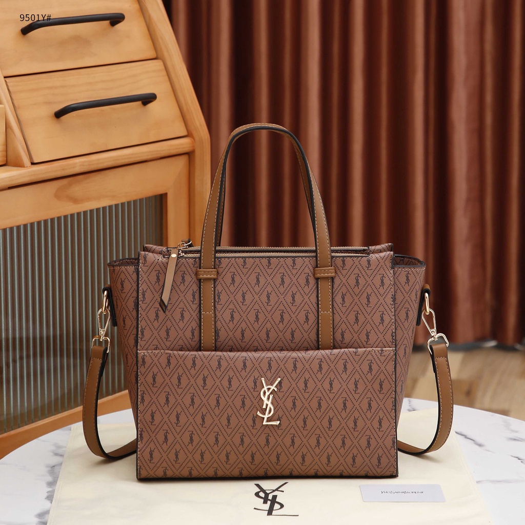 YS TOTE BAG 9501Y