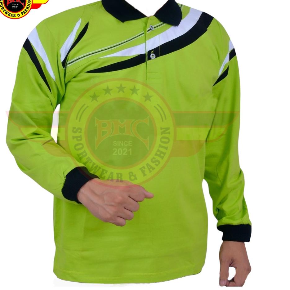 ➨➤✹✴ Kaos olahraga lengan panjang pria wanita-baju olahraga lengan panjang-baju seragam lengan panja