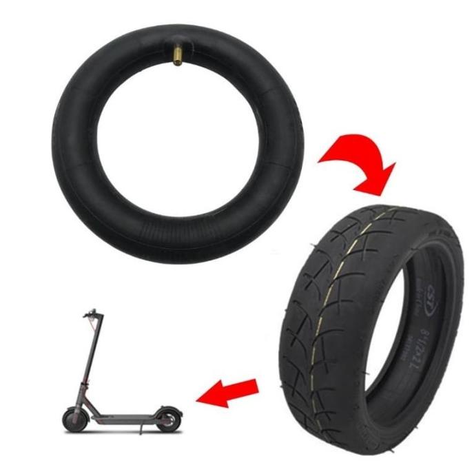 Xiaomi M365 / M365-Pro Scooter Ban Dalam 8.5 inch