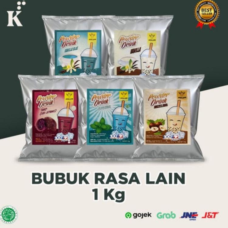 

Star Bubuk Minuman Bubble Drink Murah Terlengkap 1kg .,,.,.,