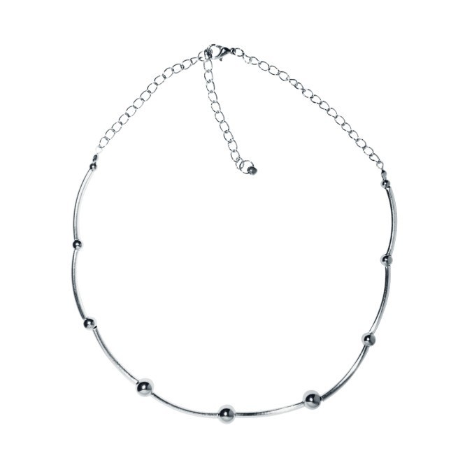 Vr Isshu Oculus-8 Necklace