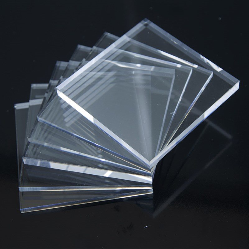 AKRILIK BENING 2MM 20X50CM - MIKA BENING / MIKA BENING [PERFECTHOME]